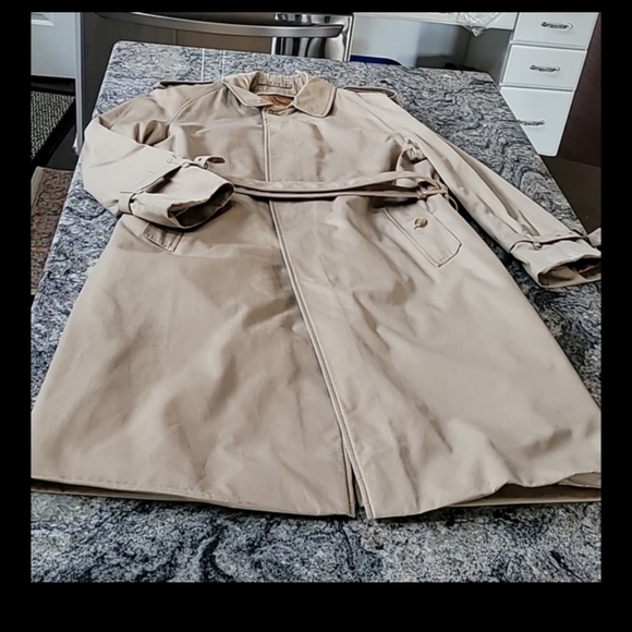 Burberry Other - Burberry Jacket